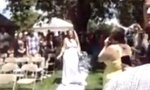 Funny Video : Crazy Bitch Wedding