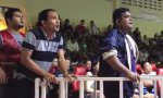 Movie : Wii Fit Thai?