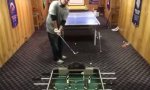 Golf-Trickshots