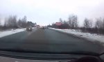 Funny Video : Lass nie deine Katze ans Steuer