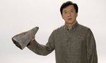 Support Jackie Chan