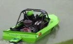 Movie : Crazy Boat Racing