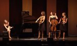Klassisches Quartett-Battle