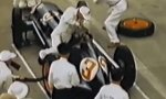 Movie : Pitstops 1950 vs 2013