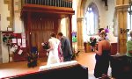 Funny Video - Hochzeitsmarsch mal anders