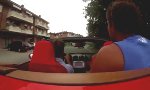 Lustiges Video : Ferrari-Probefahrt Gone Wrong