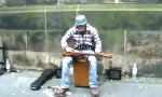 Movie : One Man Band