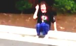 Funny Video : Haste Crack?