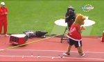 Movie : Sportliches Maskottchen