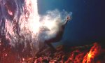 Movie : Tanz auf dem Wasser unter dem Wasser