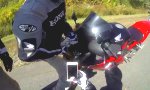 Funny Video - Nummernschild aus der Hölle