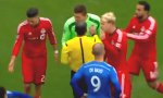 Fußball-Wunderheilung