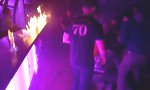 Lustiges Video - Klassischer Partytrick
