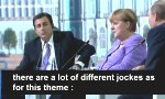 Funny Video - Putin spricht zu Merkel
