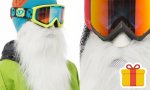 News_x : Ski Maske 'Merlin'