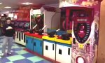 Funny Video - Street-Fighter Move am Arcade Game
