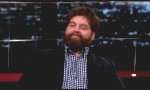Movie : Zach Galifianakis qualmendes Statement