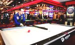 Movie : Pool Trickshots vom Feinsten