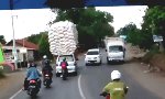 Stabile Seitenlage?