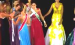 Funny Video : Miss Amazonas 2015 Wahl