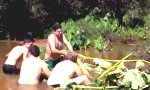 Funny Video - Wer hat den Stöpsel gezogen?
