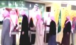 Funny Video : Shake it like a Saudi Polaroid