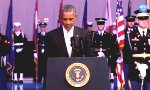 Obamas sprachlose Rede