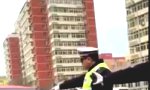 Lustiges Video : Road Rage mit der Polizei
