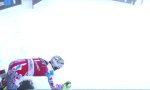 Funny Video : Slapstick bei der Slalom-WM                 