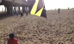 Funny Video - Der Troll mit dem Drachen