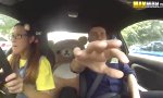 Funny Video : Erster Arbeitstag für den Fahrlehrer