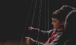 Funny Video : Strings