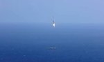 Lustiges Video : Selbstlandende Rakete