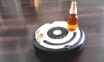 Lustiges Video : Allzweck-Roomba
