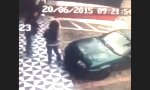 Warum man sich nicht auf fremde Autos setzt