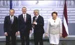 Jean-Claude The Slap Juncker