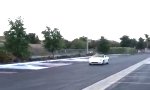 Lustiges Video - Sportauspuff mit Style