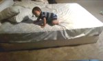 Movie : Vom Bett fliehen