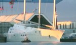 Movie : Superyacht