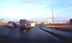 Movie : Truck Slalom