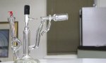 Lustiges Video : Kleiner feiner Gasbrenner