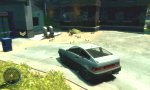 Lustiges Video : Traditionelle GTA-4-Autowäsche