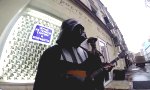 Balalaika Vader