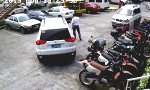 Movie : Lass mich mal einparken
