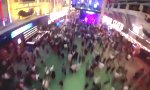 Lustiges Video : Las Vegas aus der Luft