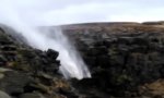 Funny Video - Inverser Wasserfall 2015