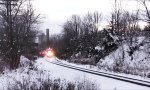 Movie : Polarexpress?
