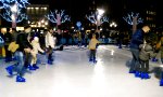 Lustiges Video - Skating in the Name Of