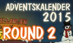 Adventskalender - Zweite Gewinner