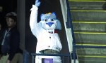 Movie : Nimm dich in acht vor dem Maskottchen